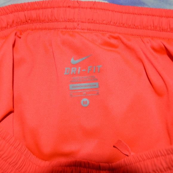 Nike Dry-Fit Running Shorts - M - Picture 4 of 4